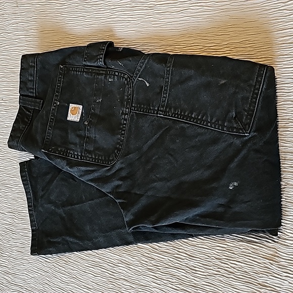 Carhartt Other - Carhartt Double Knee